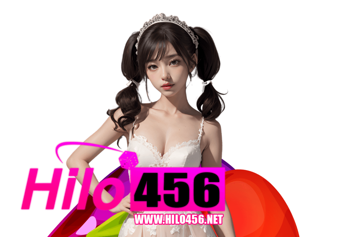 hilo456 เว็บตรง